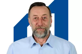  Steffen  Biedermann - Metecno Bausysteme GmbH