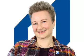 Nancy Schacke - Metecno Bausysteme GmbH