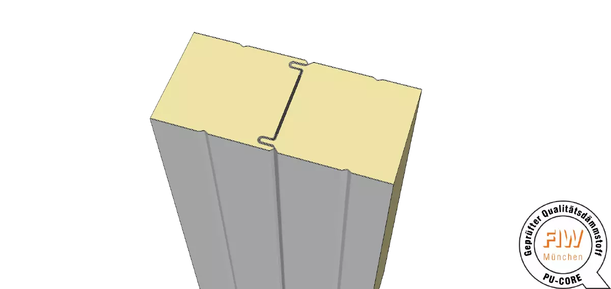 THERMOWALL KOMBI