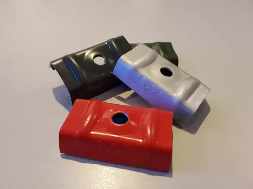 SICKENF&Uuml;LLER, ZAHNBLECHE, KALOTTEN & SONSTIGES