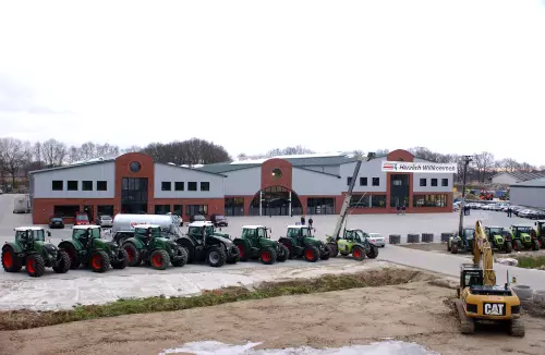 Wesselmann & Schr&ouml;der